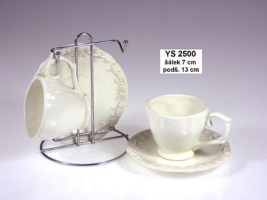 YS2500